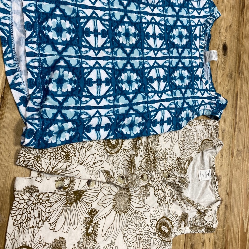 Bamboo kate quinn girl shirts.